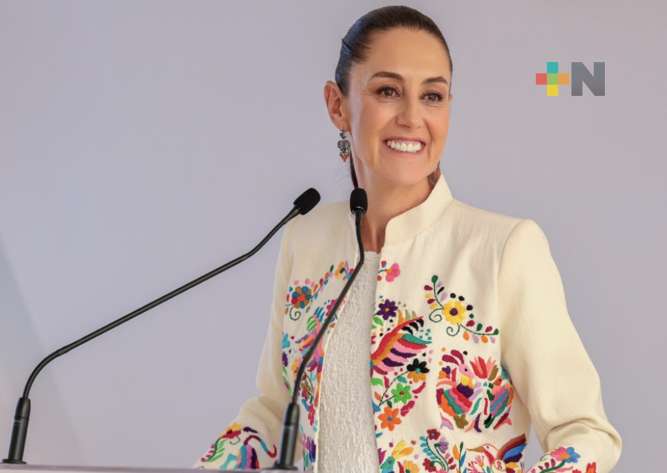 Confirman asistencia 16 mandatarias y mandatarios a toma de protesta de Claudia Sheinbaum